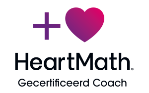 Logo heartmath