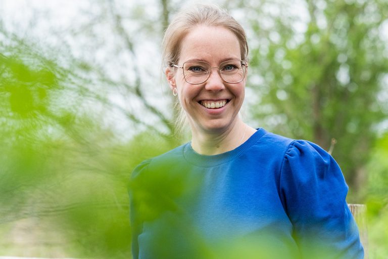 hartcoherentie 's-hertogenbosch wandelcoach stress